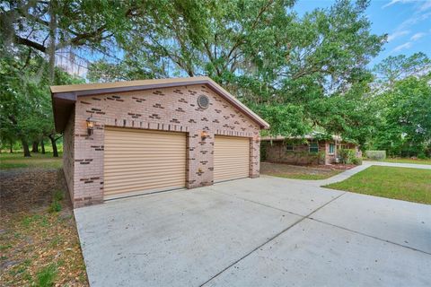 A home in INDIAN LAKE ESTATES