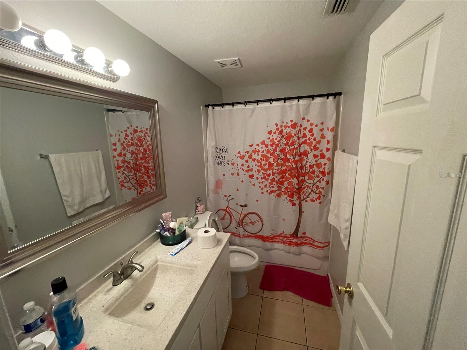 QUAIL RUN - Residential Income