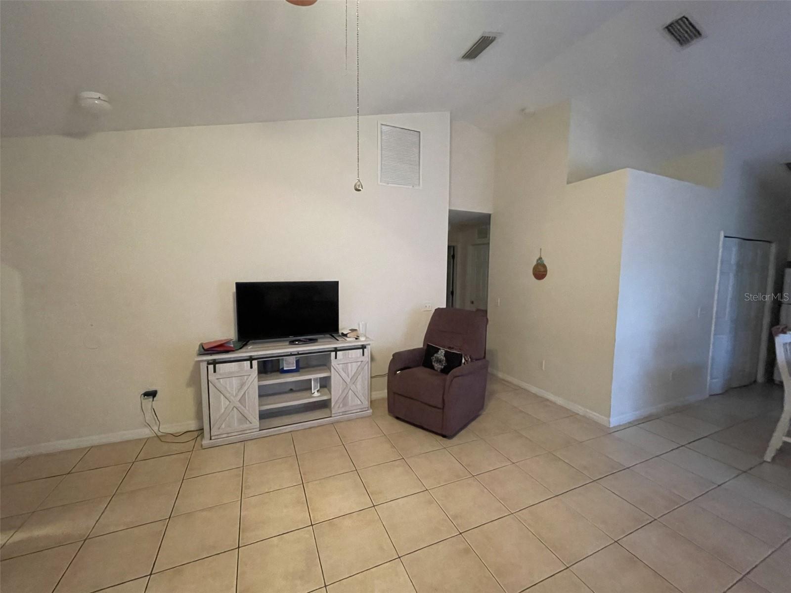 QUAIL RUN - Residential Income