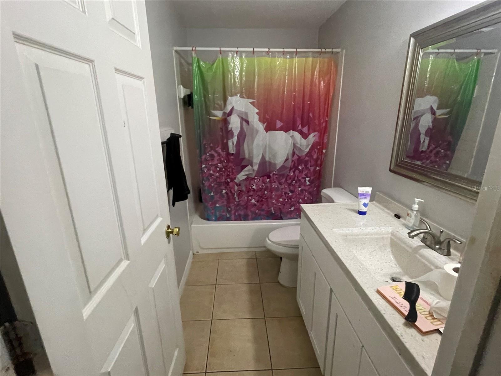 QUAIL RUN - Residential Income