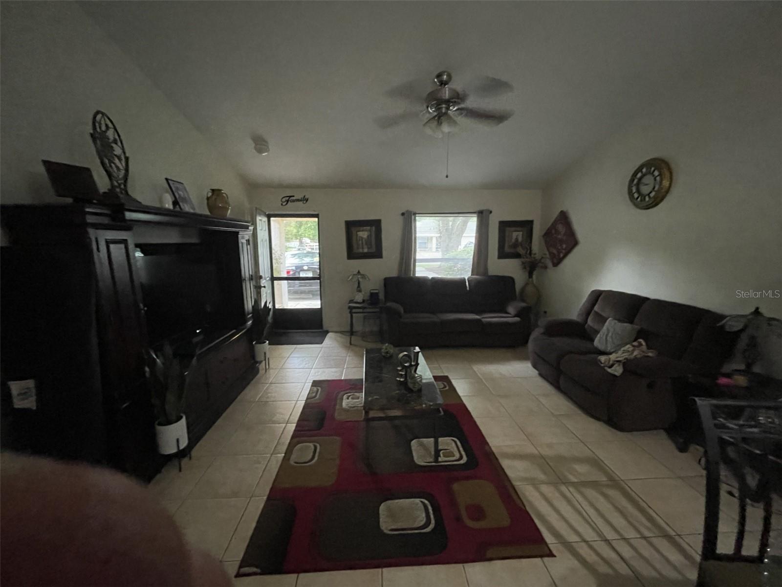 QUAIL RUN - Residential Income