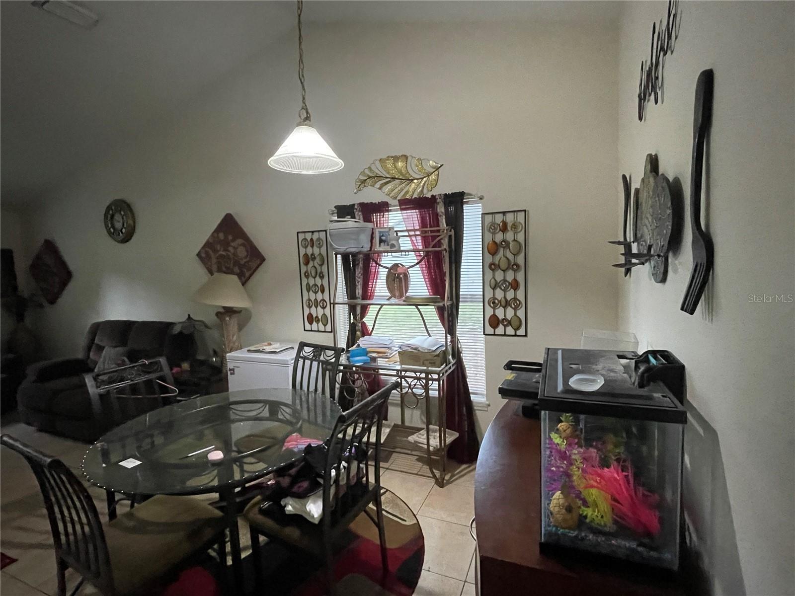 QUAIL RUN - Residential Income