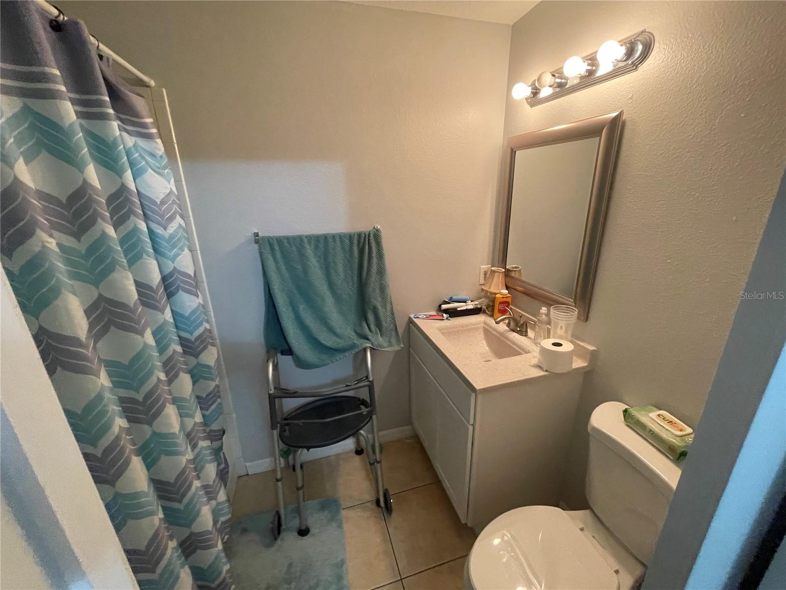 QUAIL RUN - Residential Income