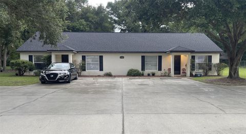 Photo of 1783 108th Lane #A & B, Ocala, FL 34476 (MLS # O6392930)