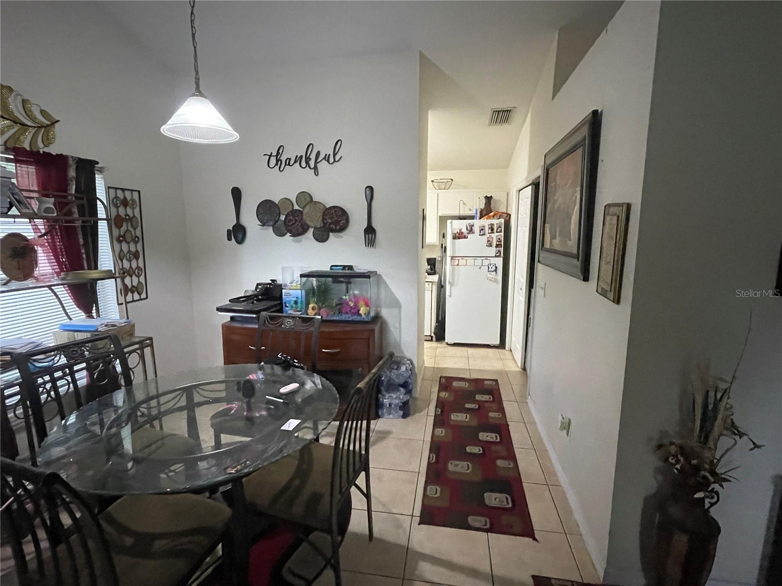 QUAIL RUN - Residential Income