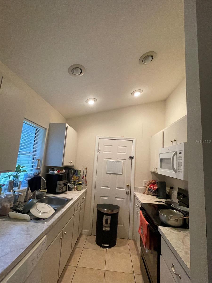 QUAIL RUN - Residential Income