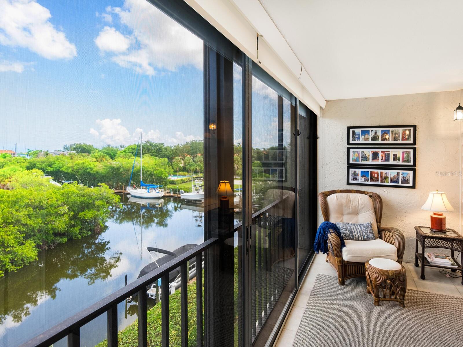 SMUGGLERS LANDING PH II - Residential