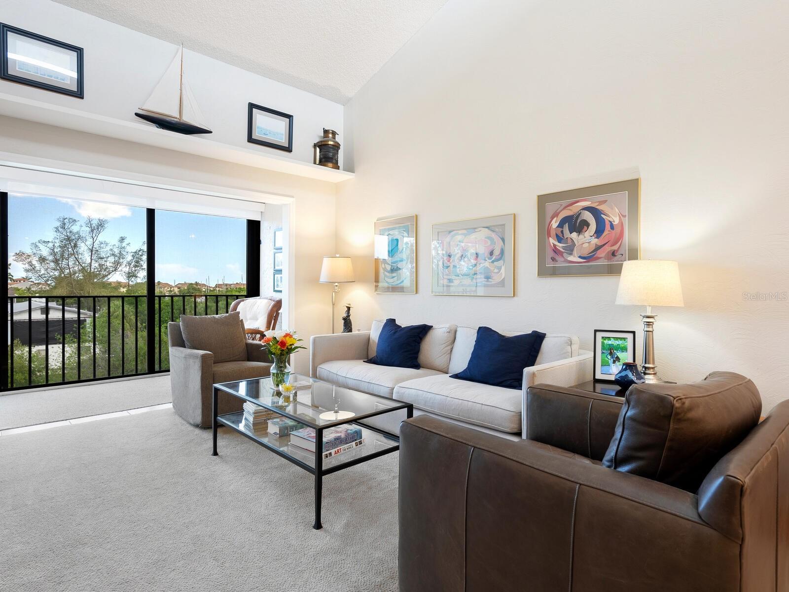 SMUGGLERS LANDING PH II - Residential