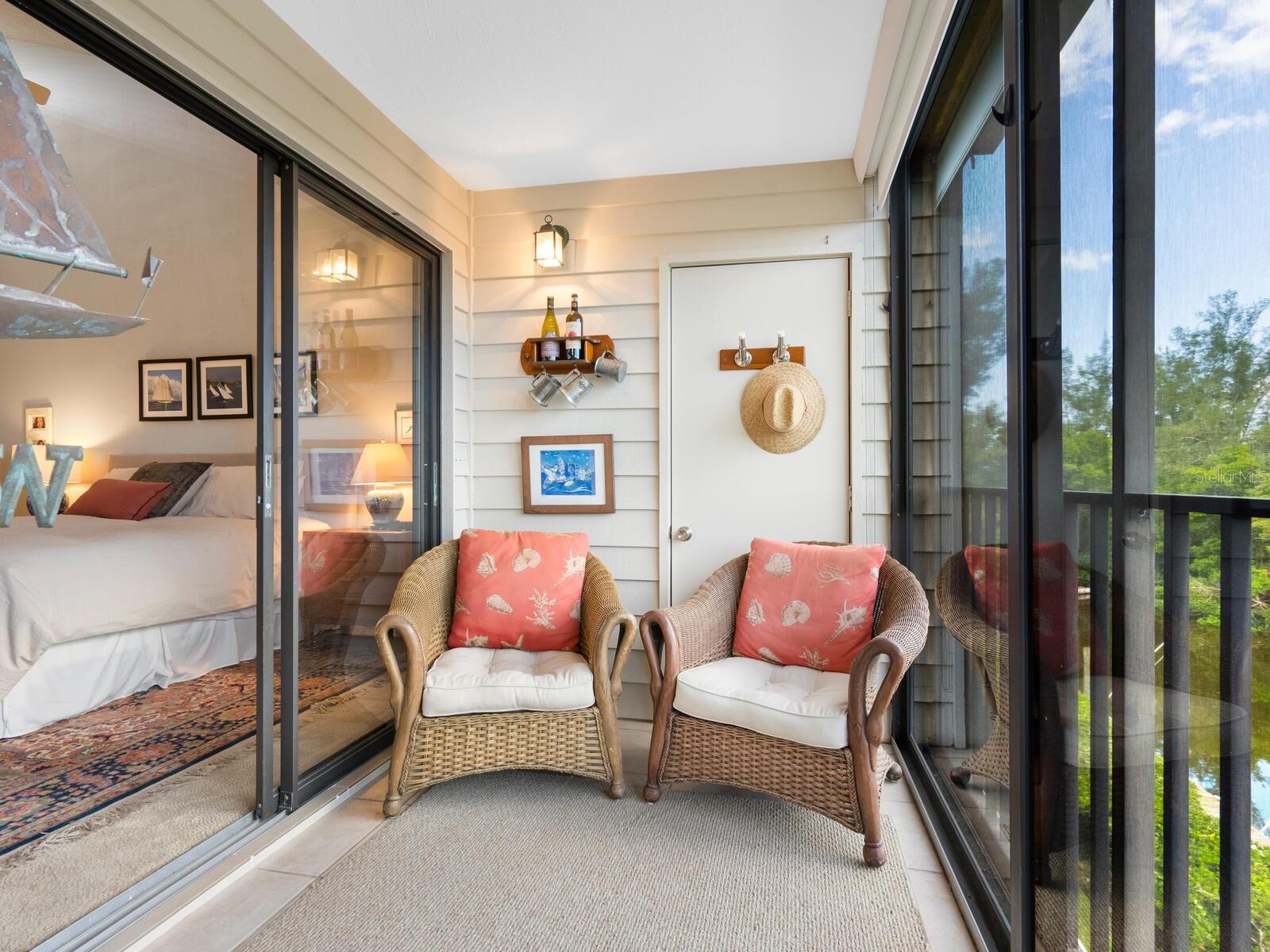 SMUGGLERS LANDING PH II - Residential