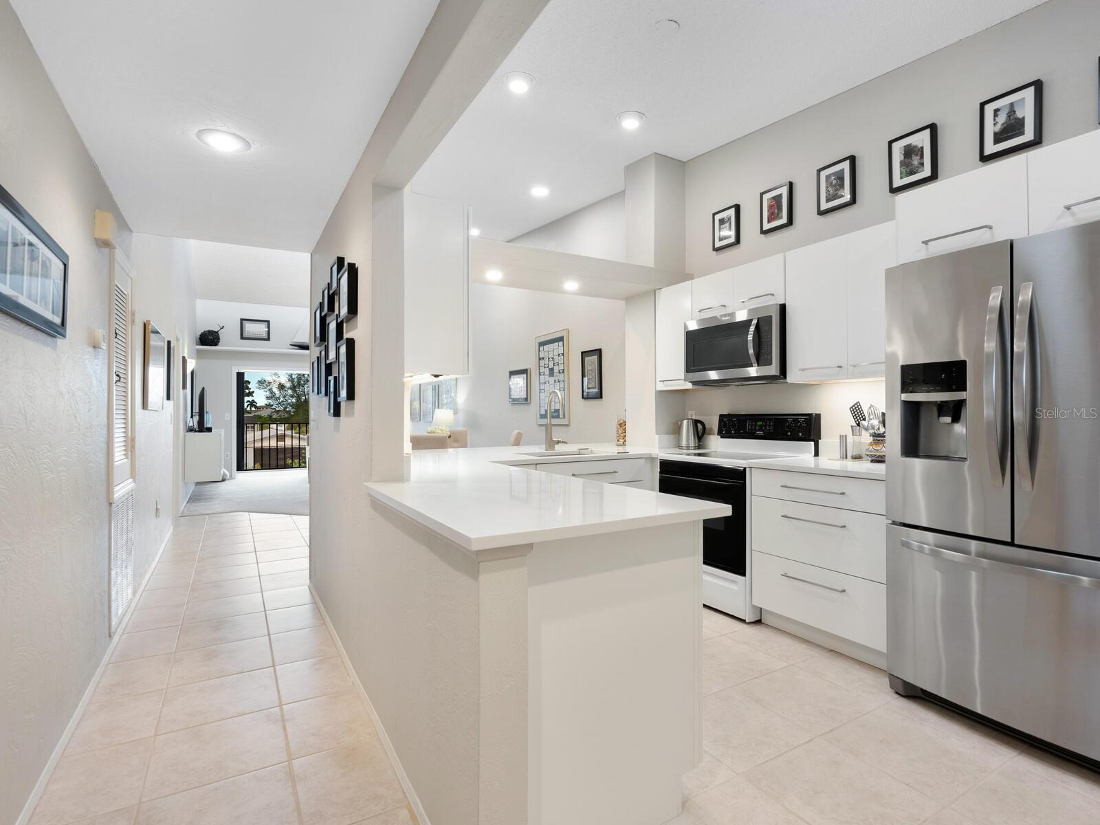 SMUGGLERS LANDING PH II - Residential