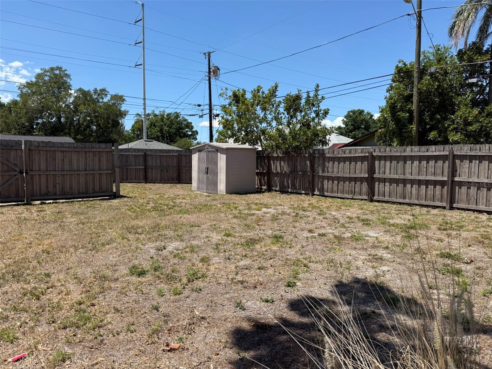 CLEAR VISTA - Residential