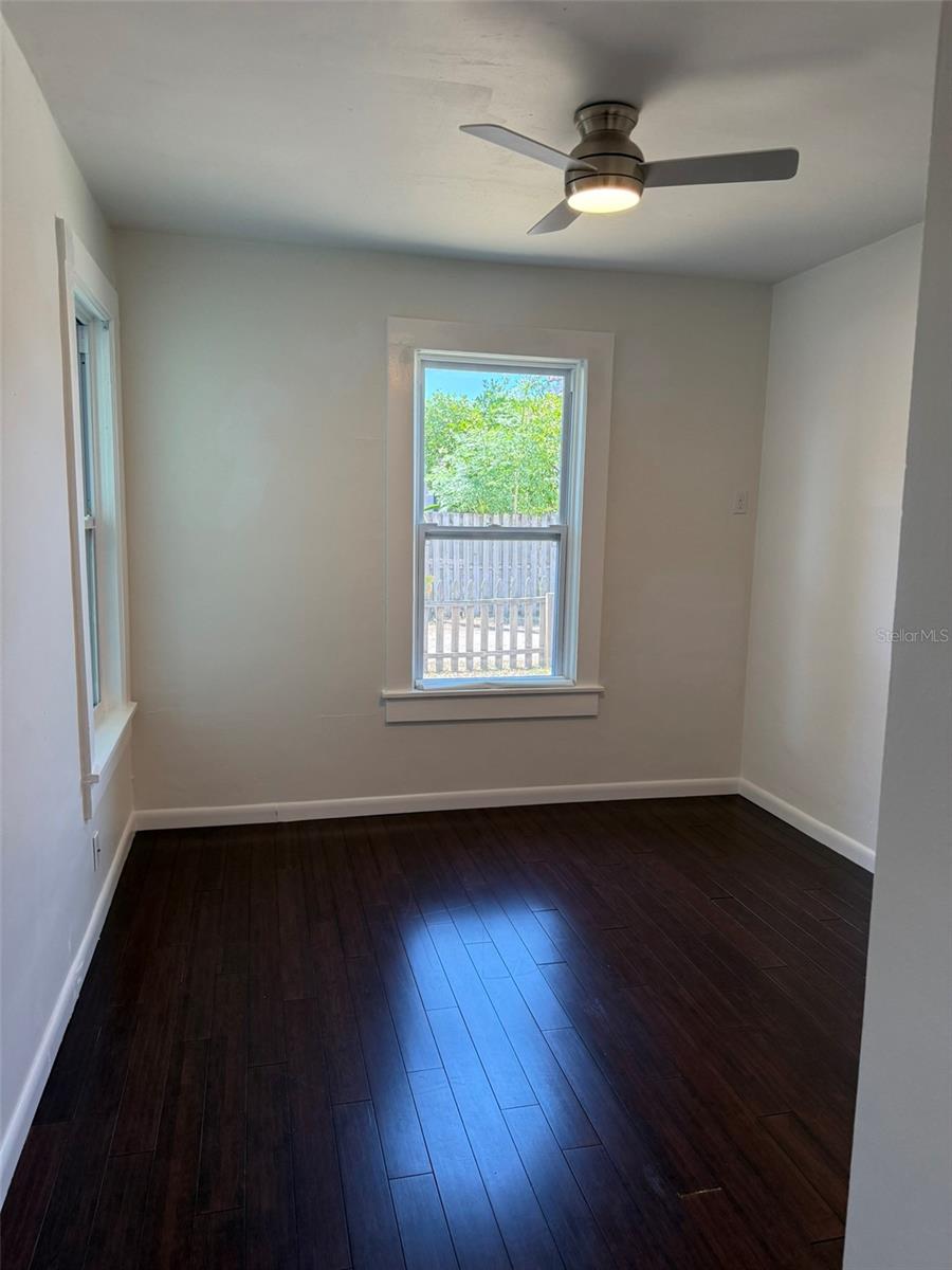 CLEAR VISTA - Residential