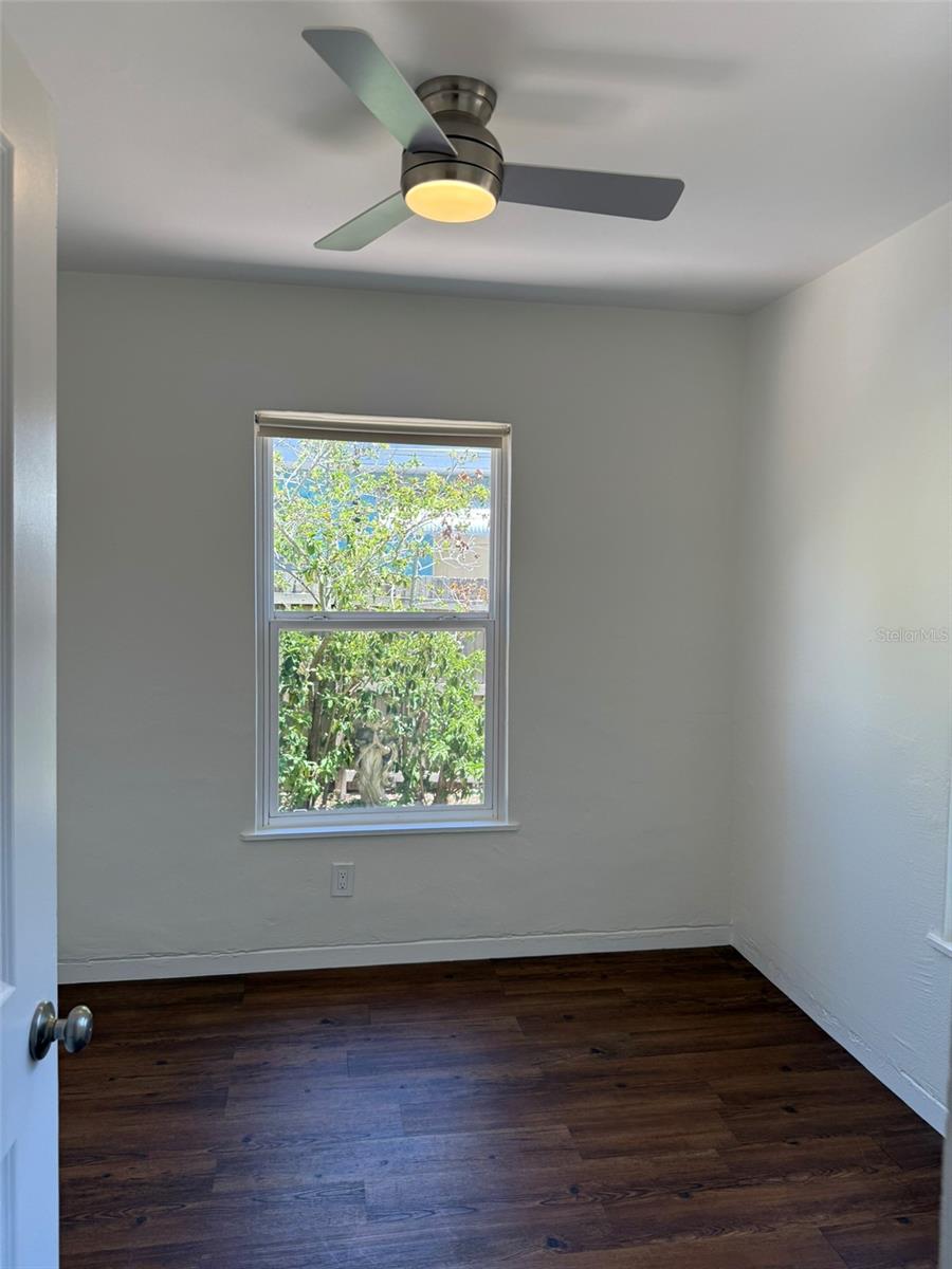 CLEAR VISTA - Residential