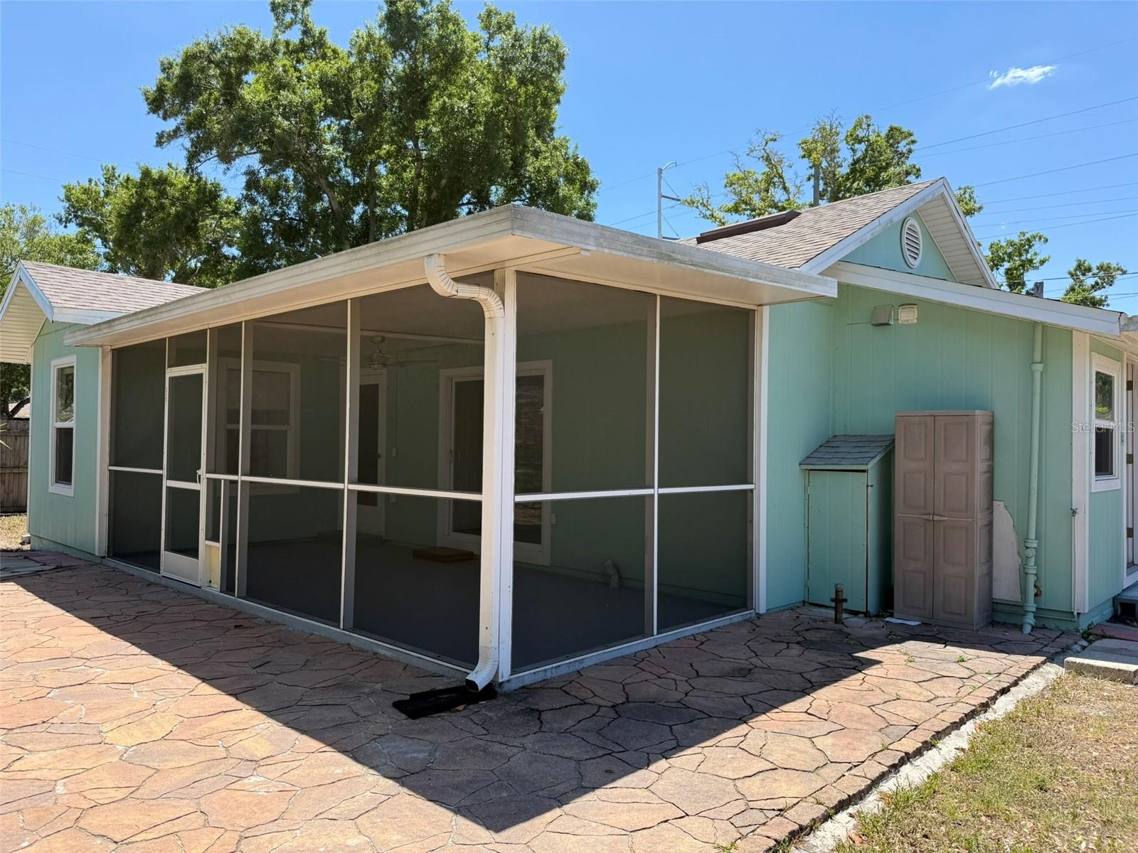 CLEAR VISTA - Residential