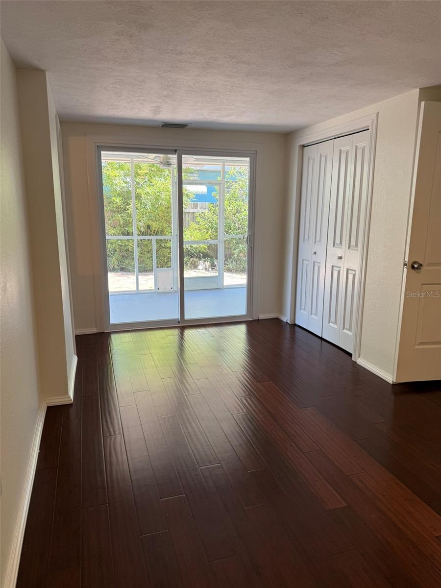 CLEAR VISTA - Residential