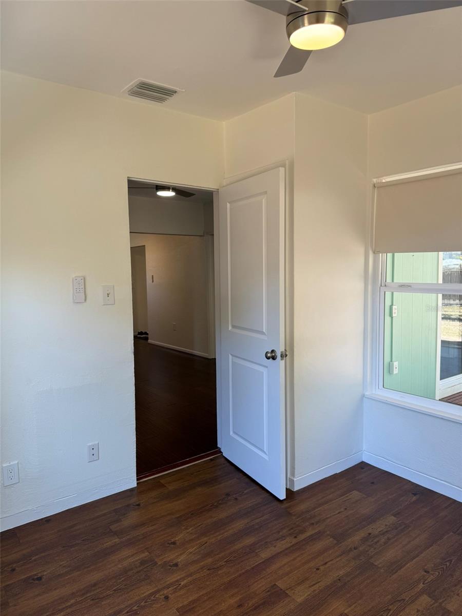 CLEAR VISTA - Residential