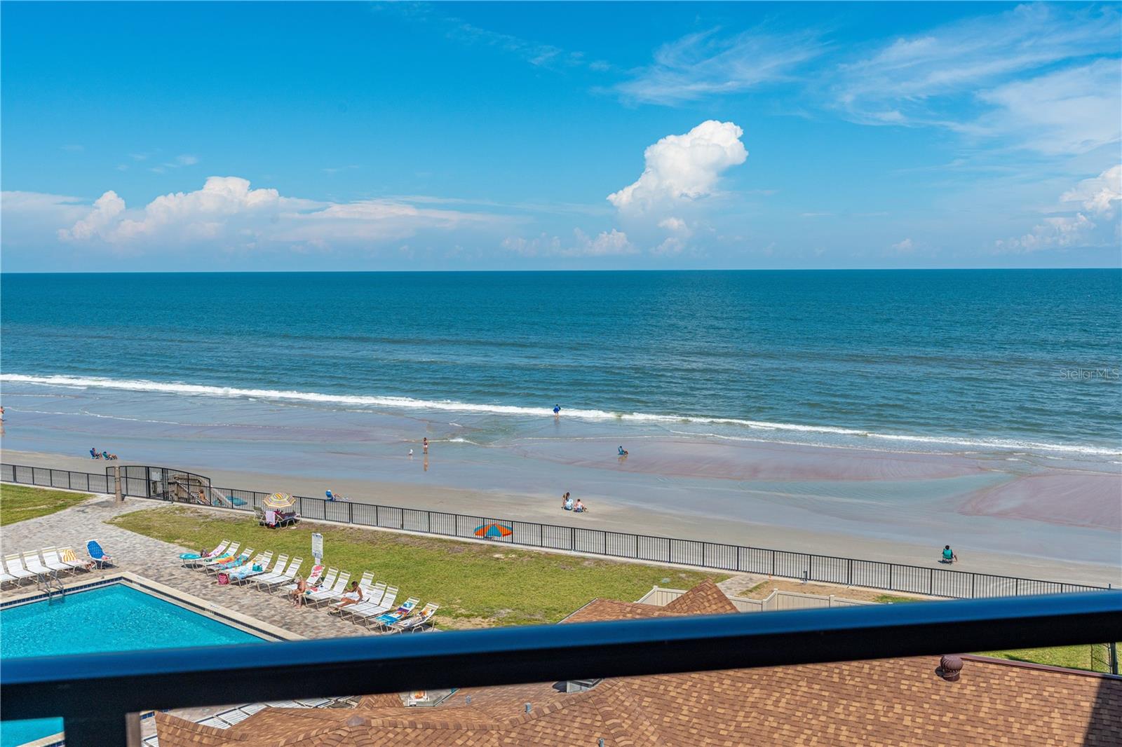 2301 S ATLANTIC AVENUE 526