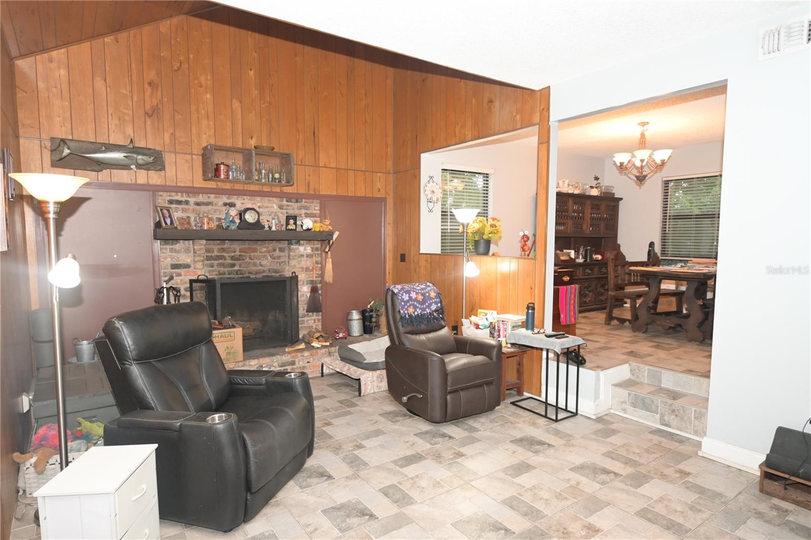 ORLANDO TERRACE SEC 01 - Commercial Sale