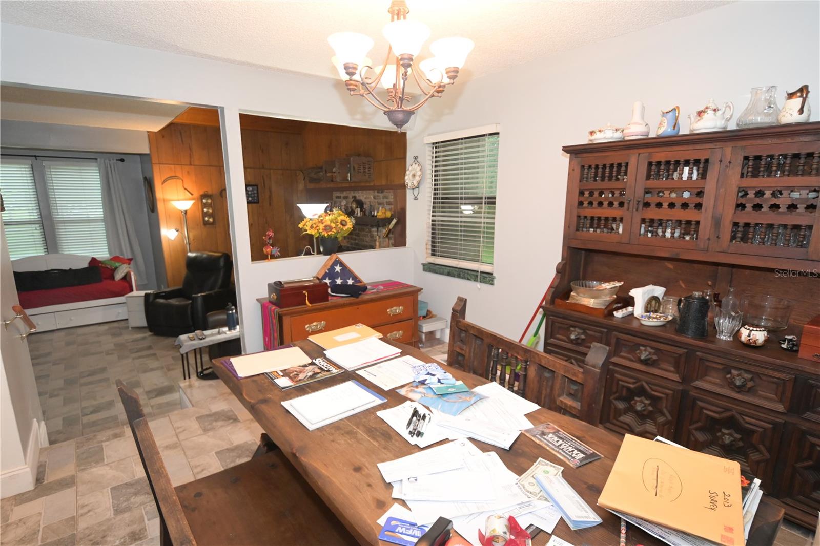 ORLANDO TERRACE SEC 01 - Commercial Sale