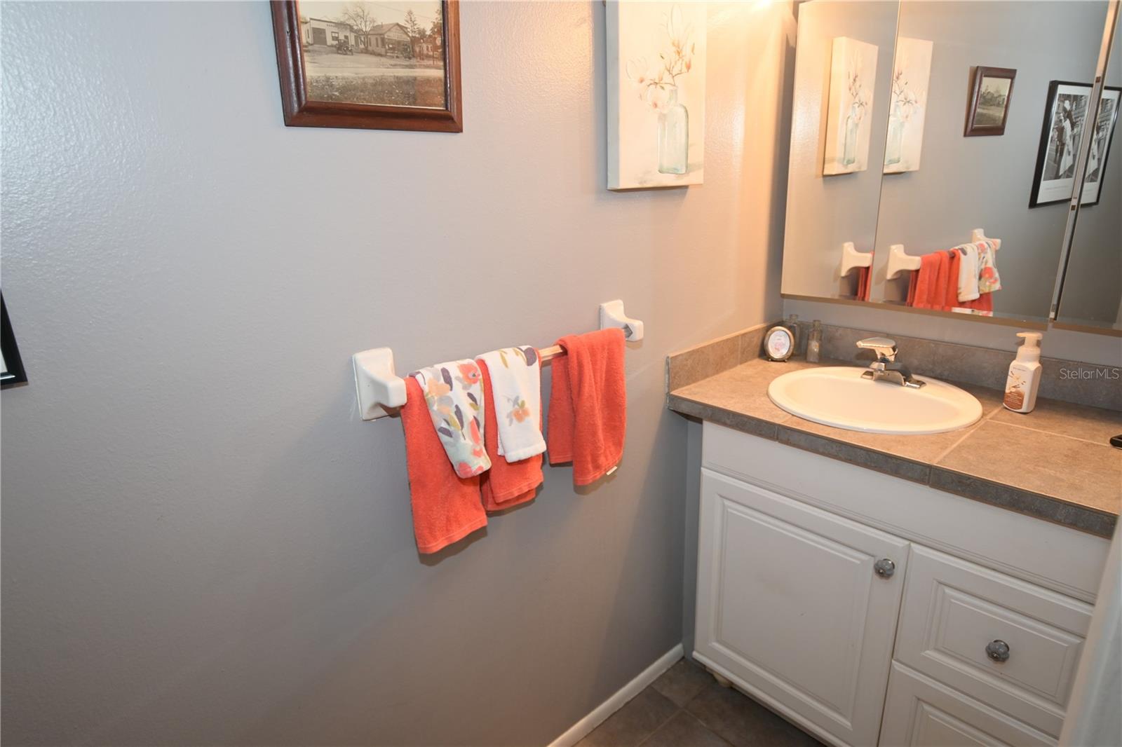 ORLANDO TERRACE SEC 01 - Commercial Sale