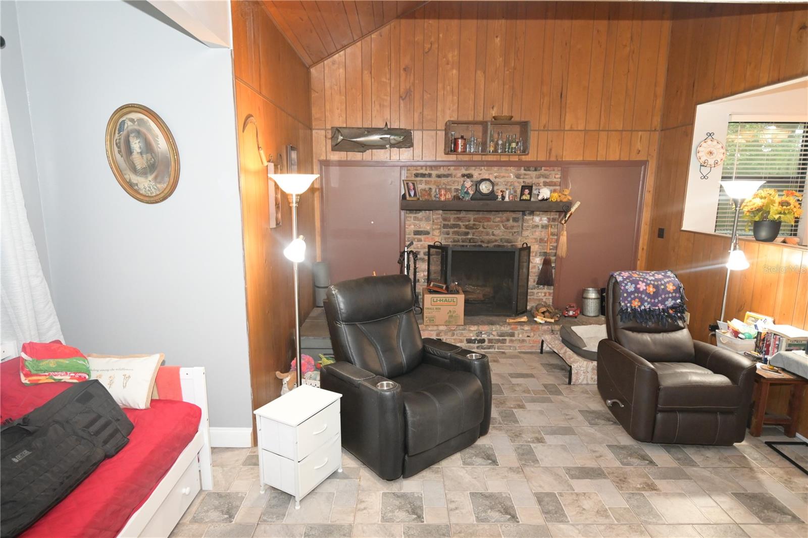 ORLANDO TERRACE SEC 01 - Commercial Sale