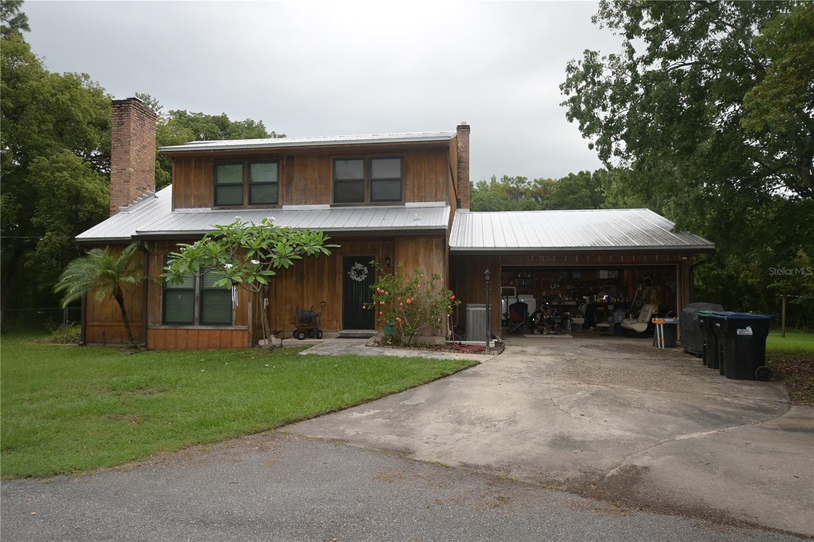 ORLANDO TERRACE SEC 01 - Commercial Sale