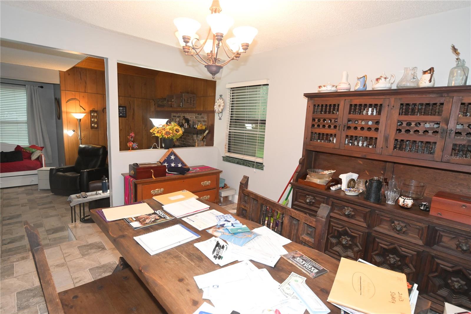 ORLANDO TERRACE SEC 01 - Commercial Sale