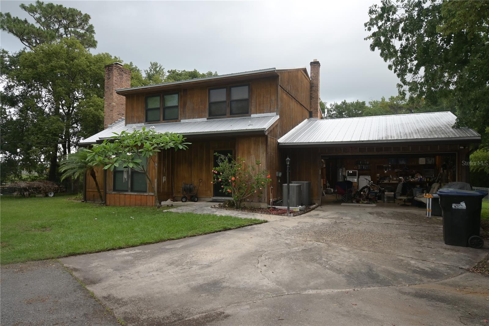 ORLANDO TERRACE SEC 01 - Commercial Sale