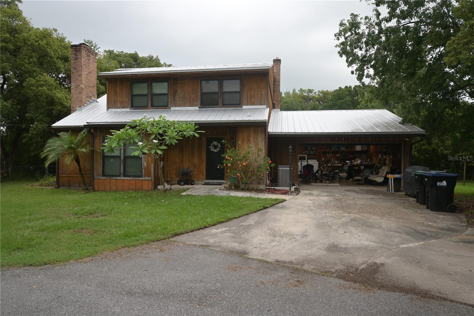 ORLANDO TERRACE SEC 01 - Commercial Sale
