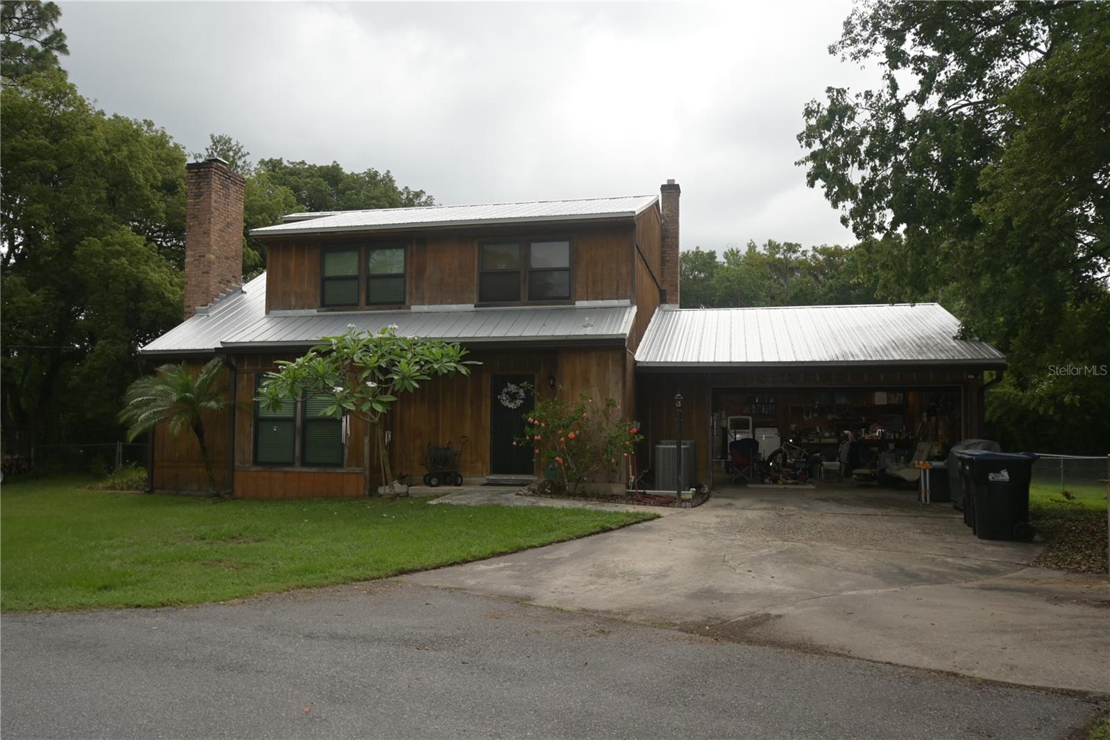 ORLANDO TERRACE SEC 01 - Commercial Sale