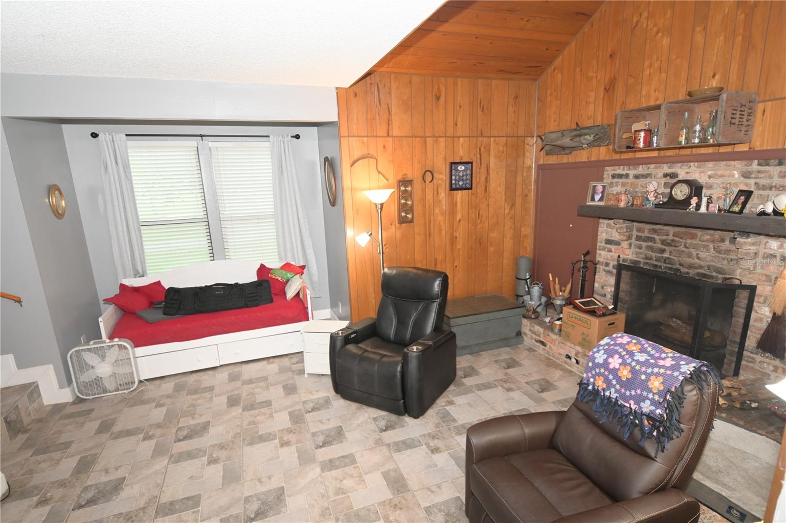 ORLANDO TERRACE SEC 01 - Commercial Sale