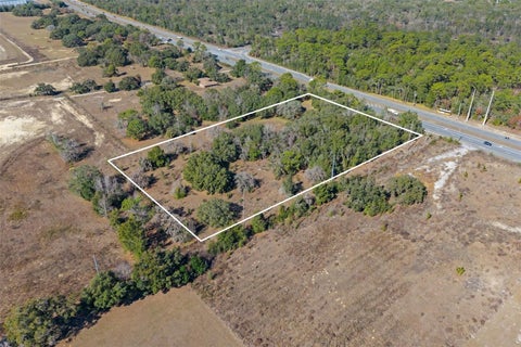 Tiny photo for 4290 W Norvell Bryant Highway, Crystal River, FL 34429 (MLS # OM716485)