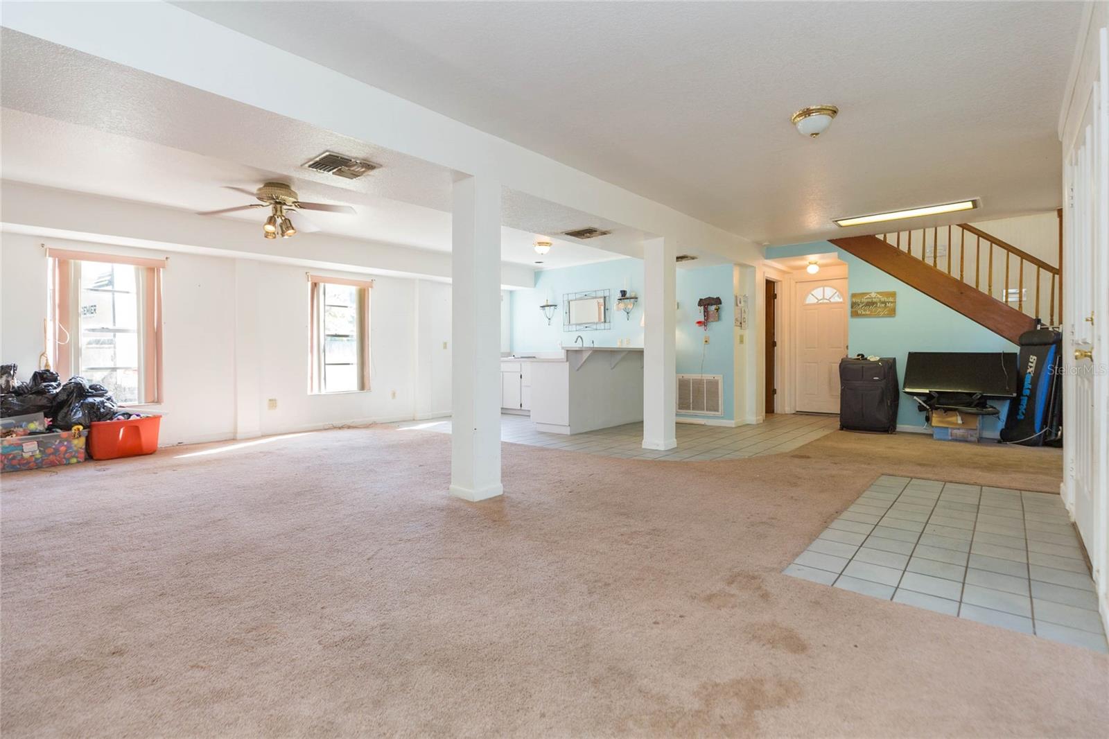 SIERRA PINES UNREC - Residential