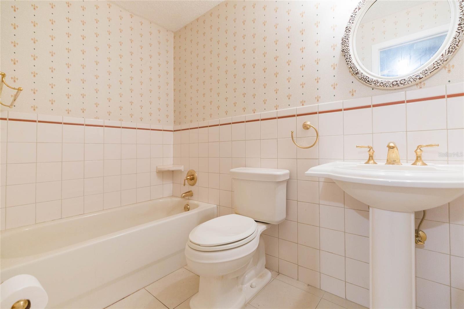 SIERRA PINES UNREC - Residential