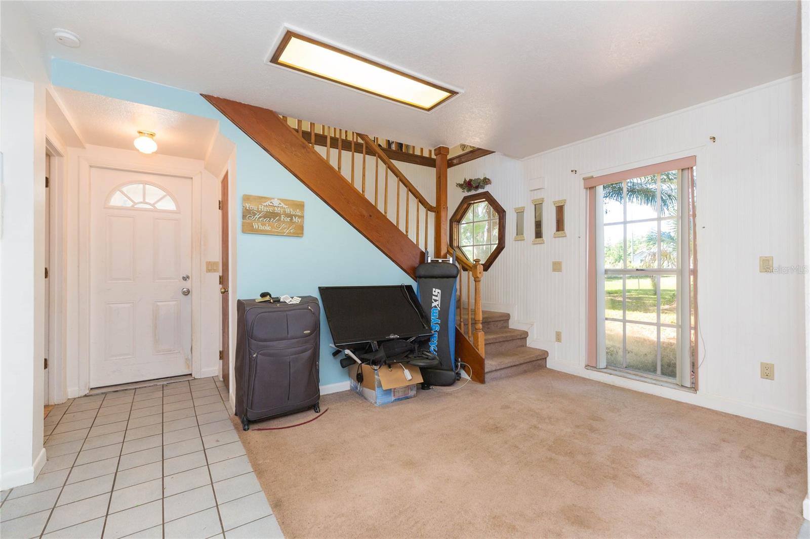 SIERRA PINES UNREC - Residential