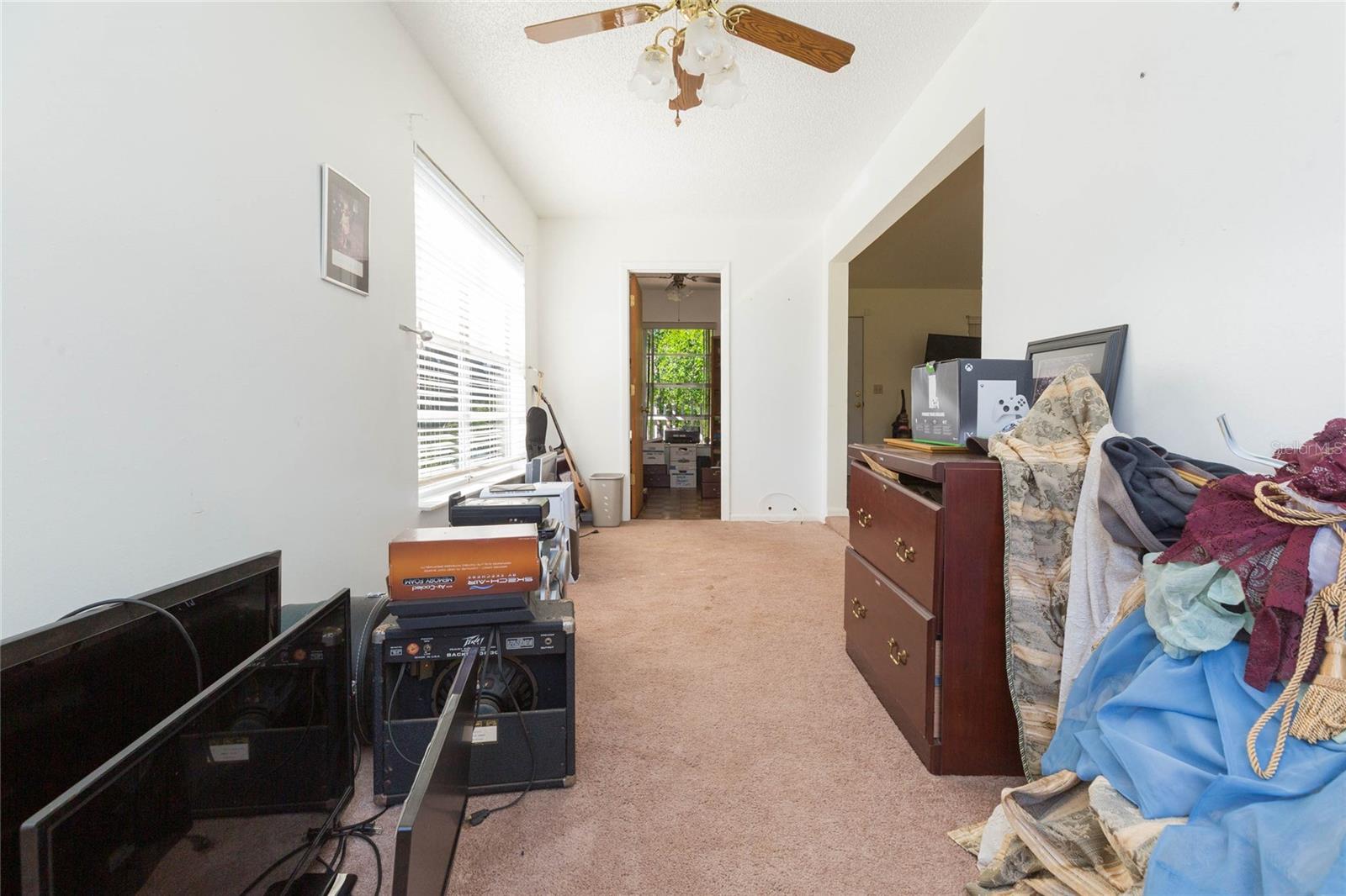 SIERRA PINES UNREC - Residential