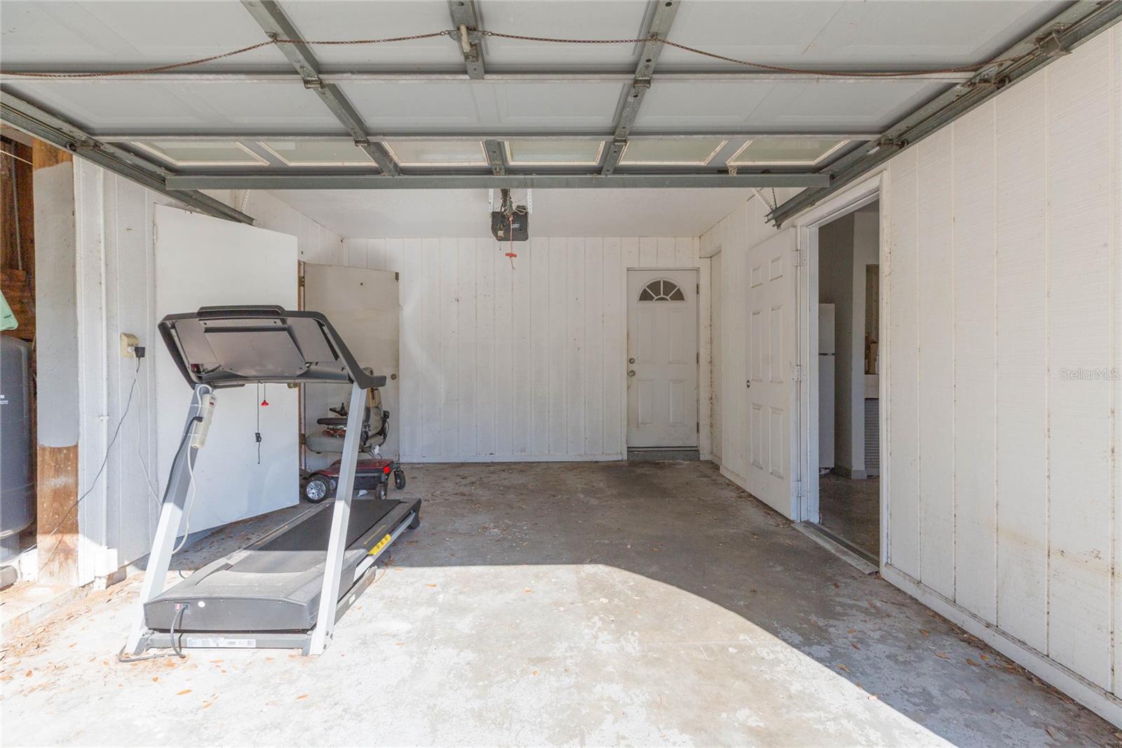 SIERRA PINES UNREC - Residential