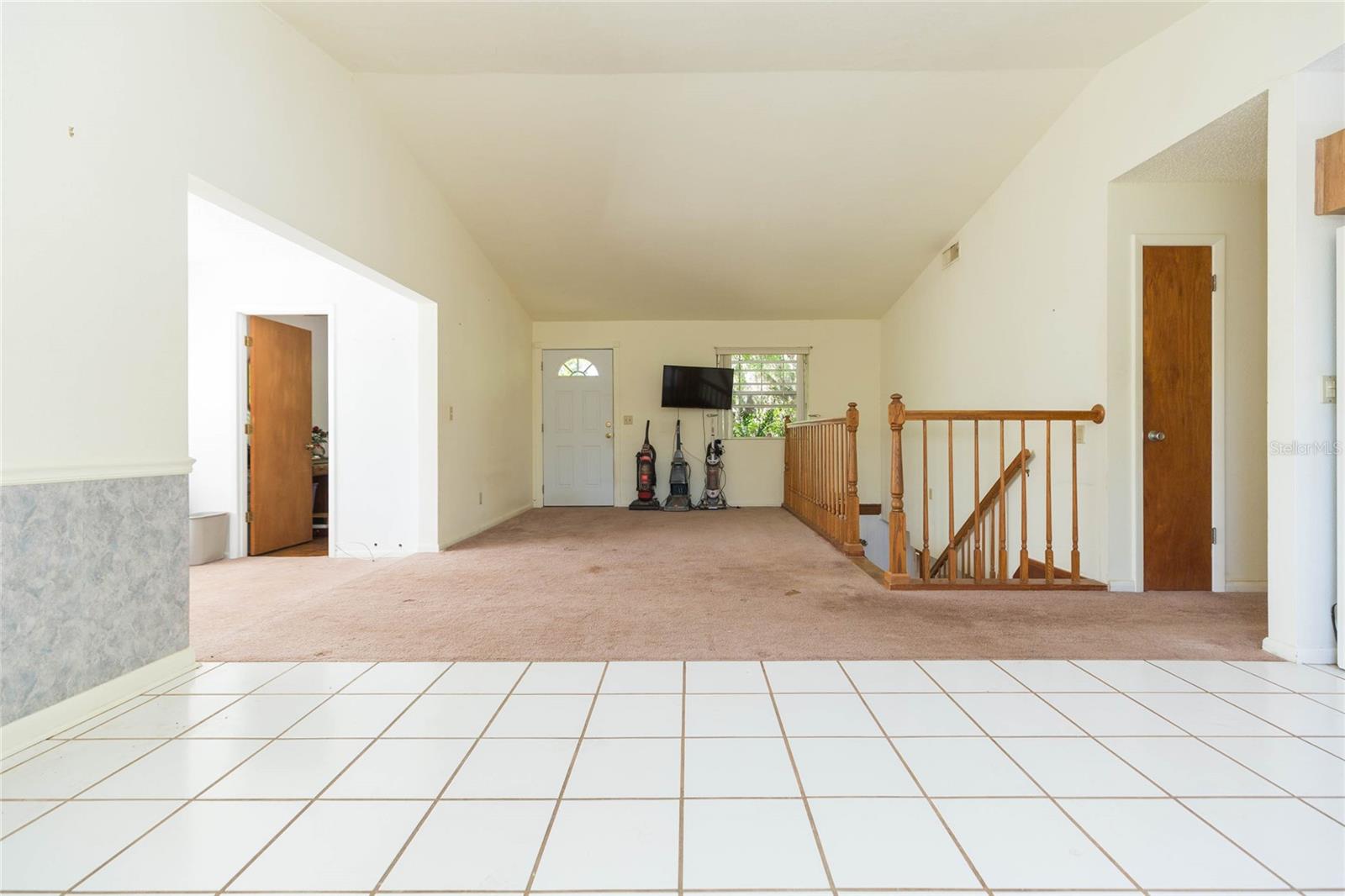 SIERRA PINES UNREC - Residential