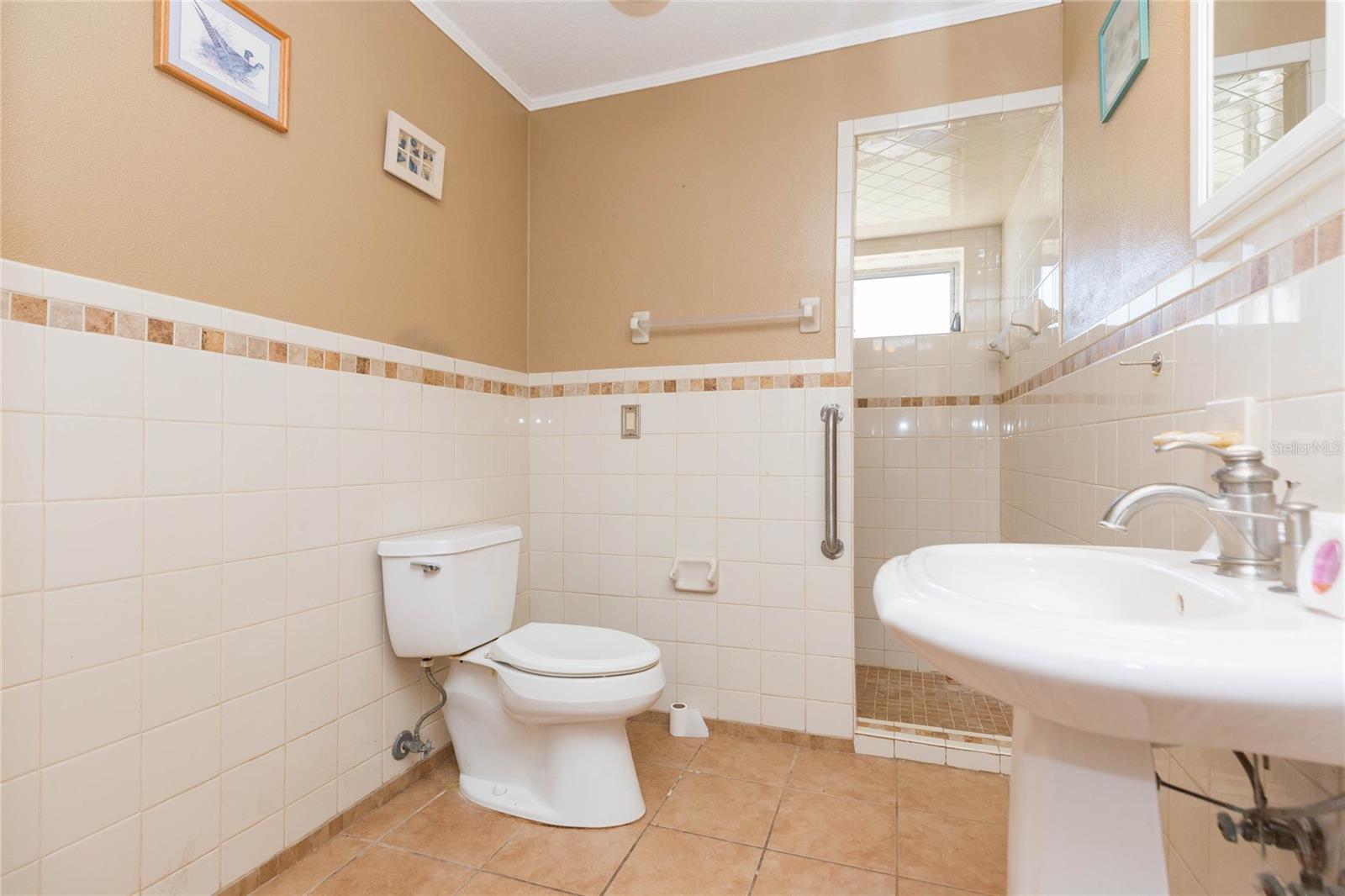 SIERRA PINES UNREC - Residential