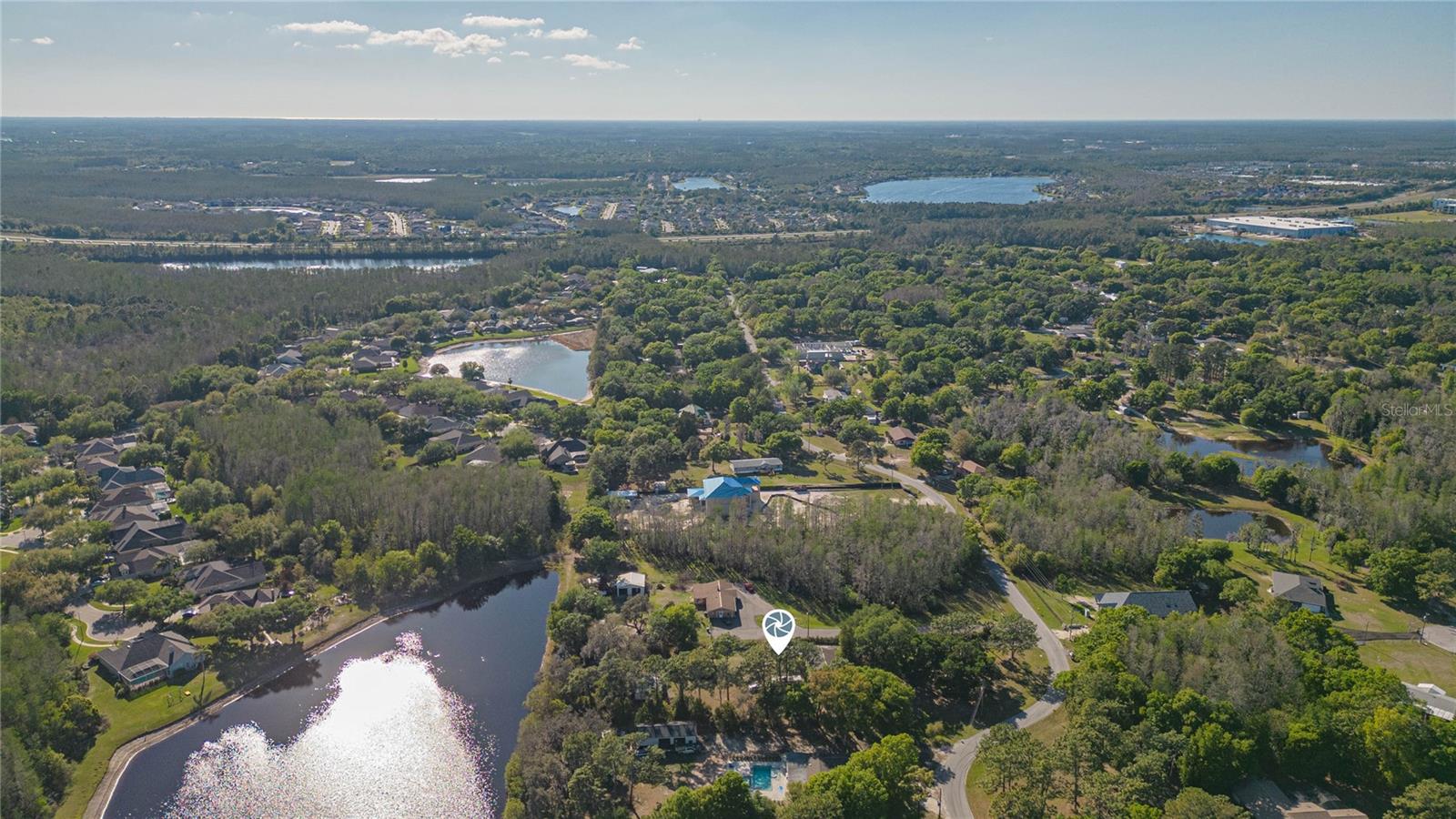 SIERRA PINES UNREC - Residential