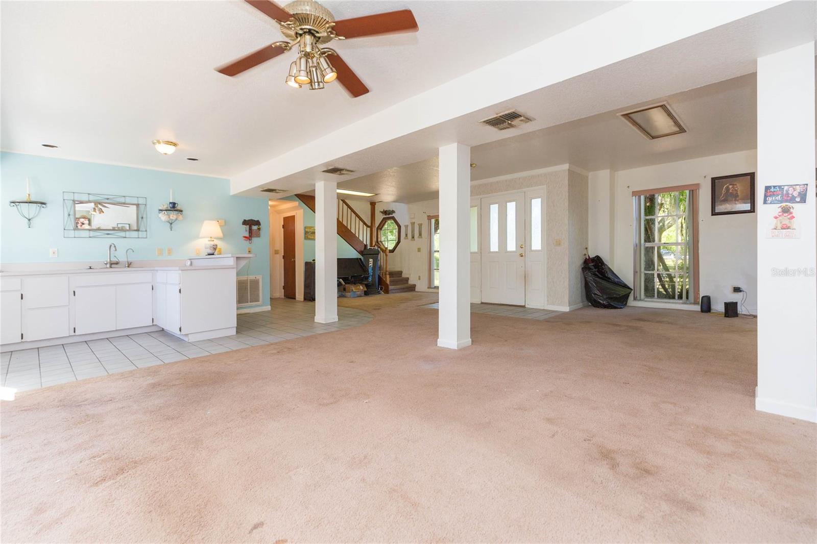 SIERRA PINES UNREC - Residential