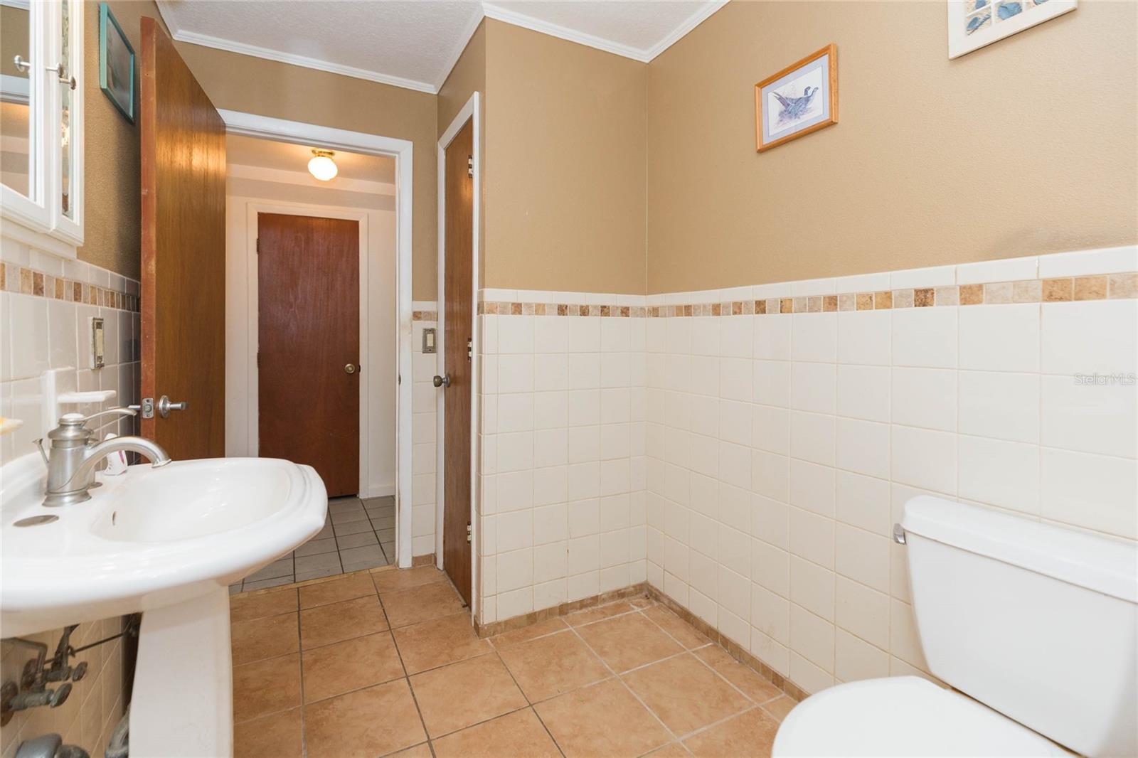 SIERRA PINES UNREC - Residential