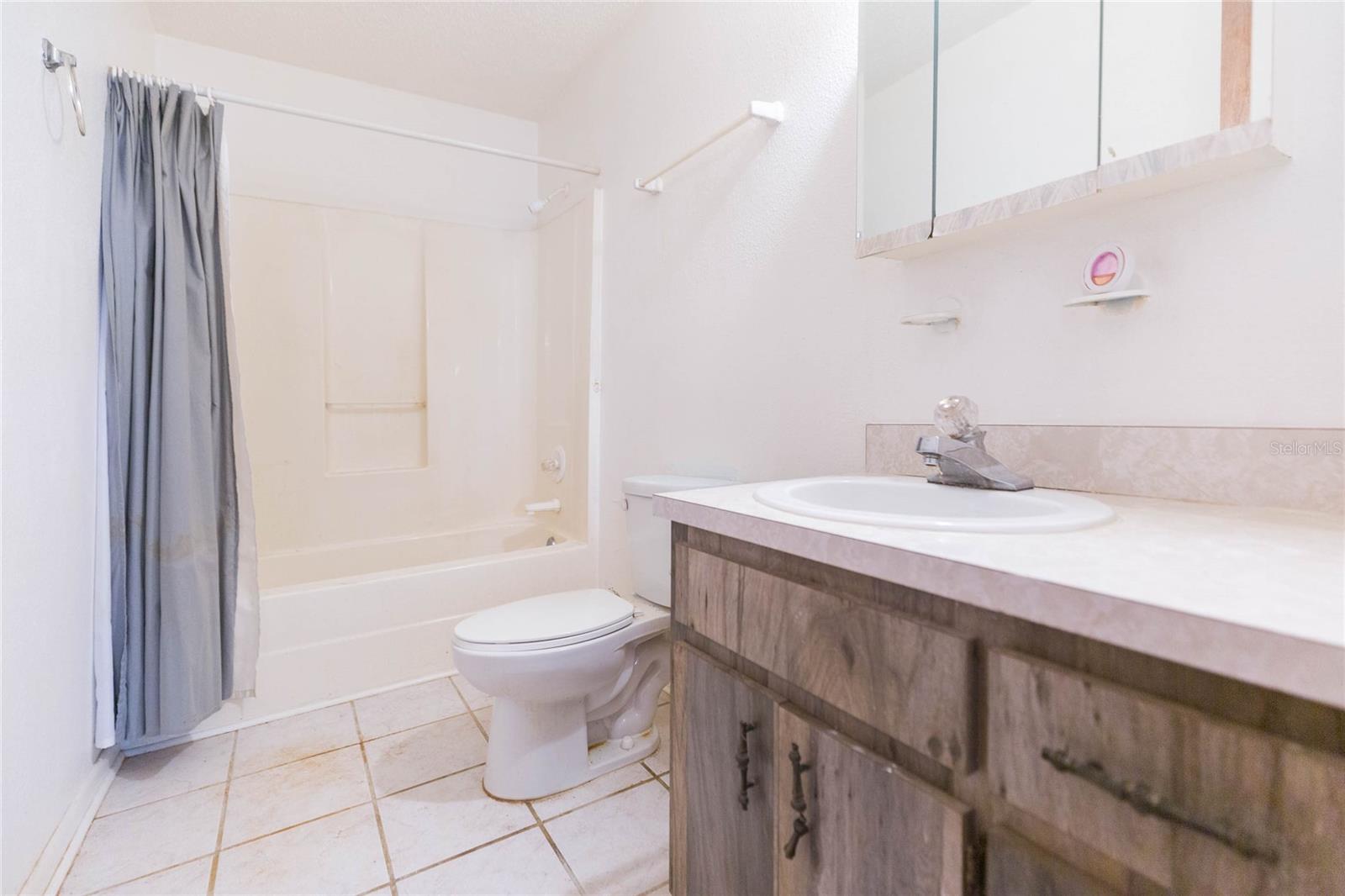 SIERRA PINES UNREC - Residential