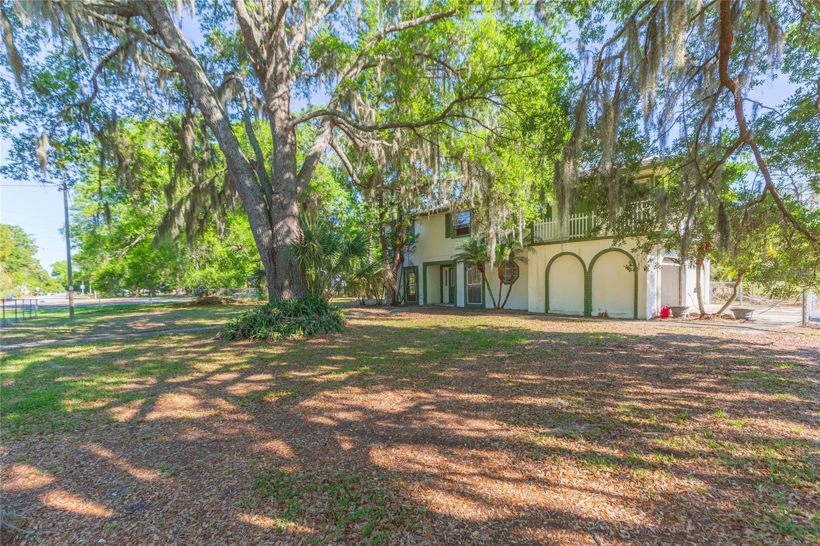 SIERRA PINES UNREC - Residential