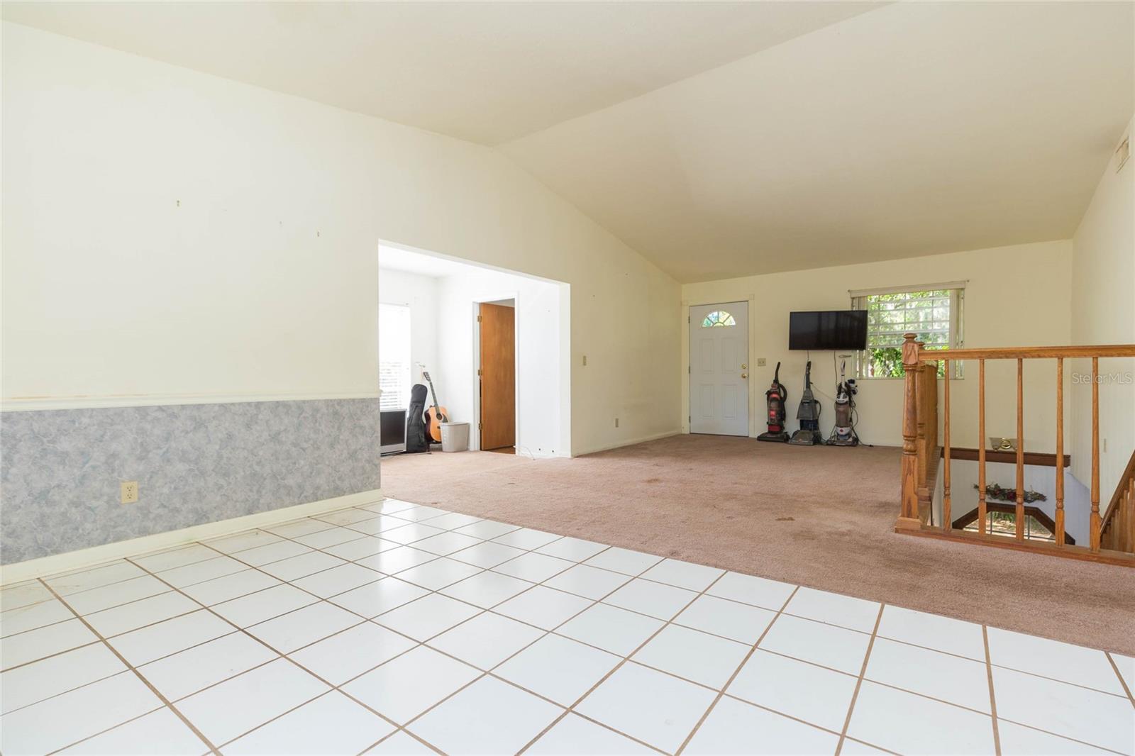 SIERRA PINES UNREC - Residential