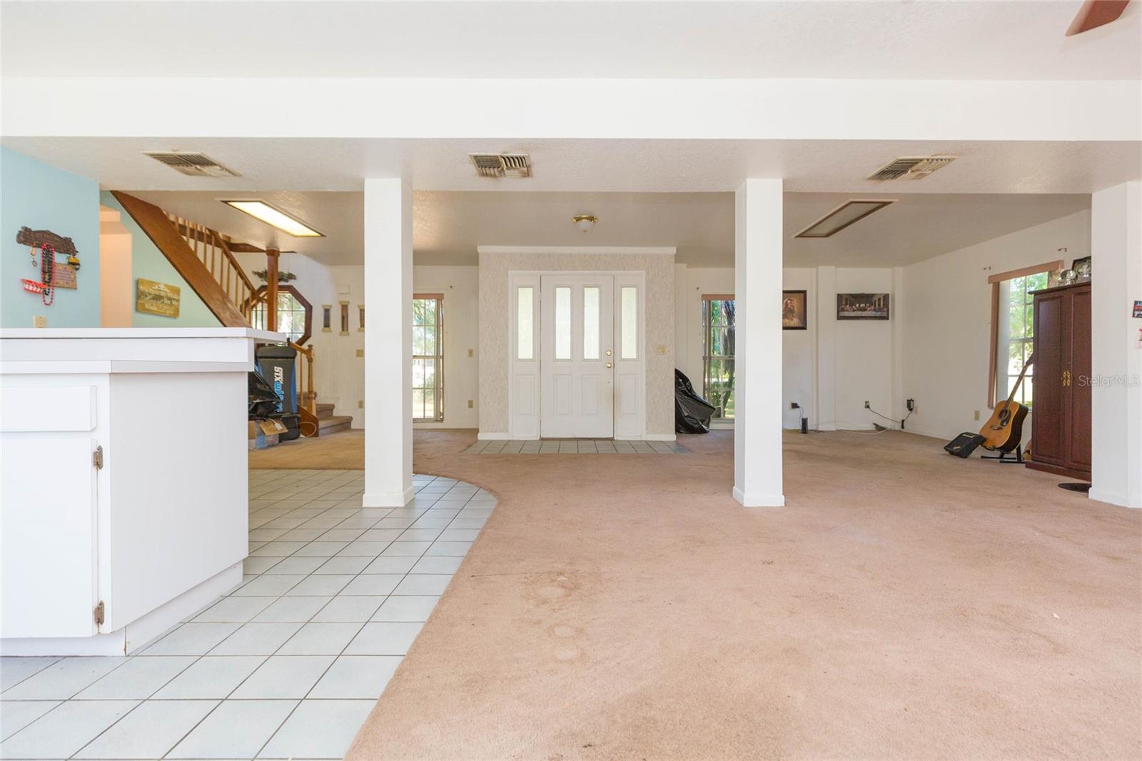 SIERRA PINES UNREC - Residential