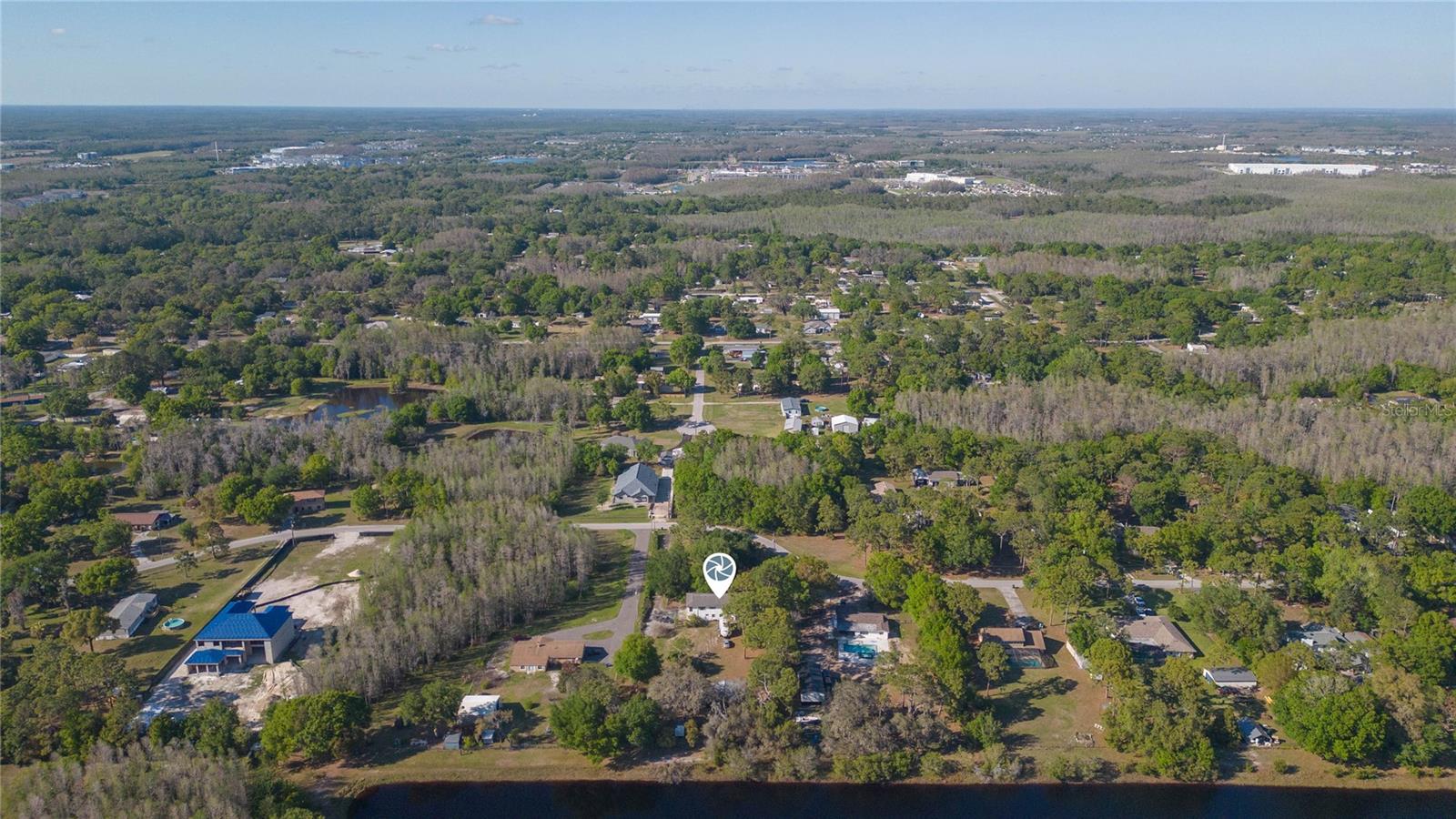 SIERRA PINES UNREC - Residential