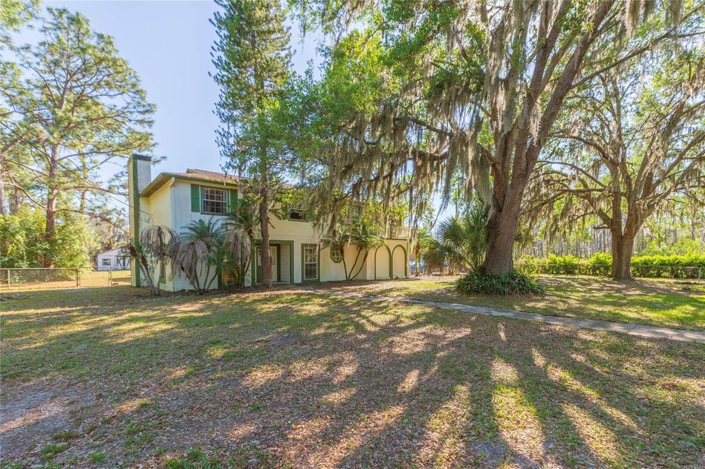 Photo of 17616 Eagle Lane, Lutz, FL 33558 (MLS # TB8489388)