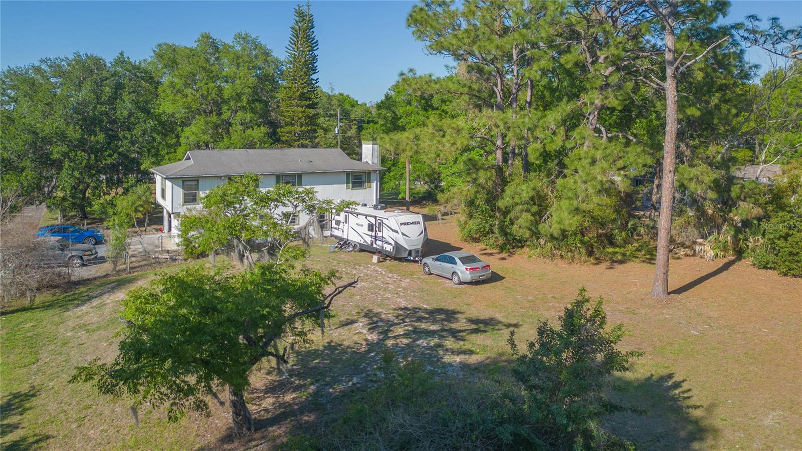 SIERRA PINES UNREC - Residential