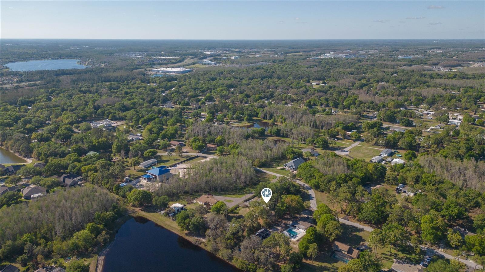 SIERRA PINES UNREC - Residential